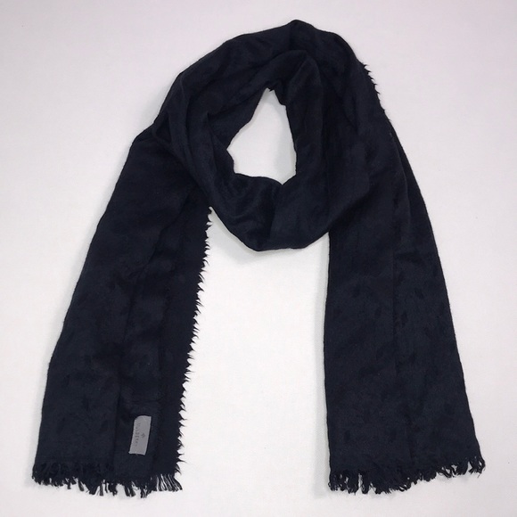 Mulberry scarf 15.5”X68” - Picture 1 of 7